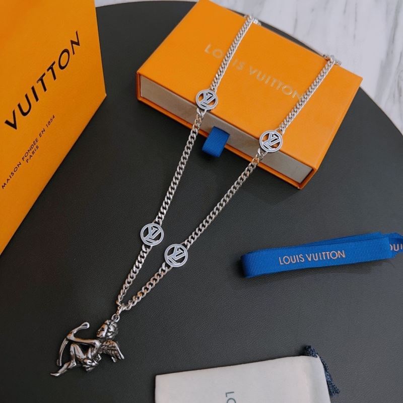 Louis Vuitton Necklaces